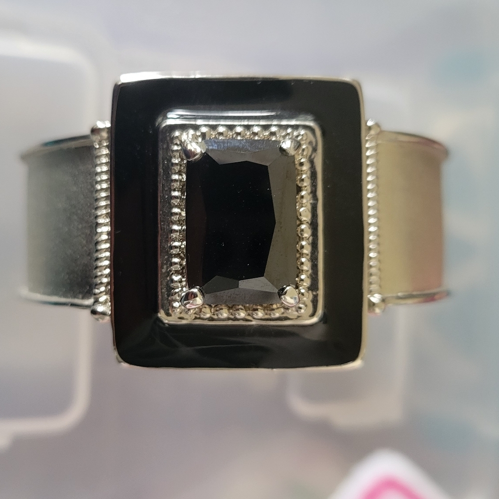Kitsy Lane Cuff Bracelet